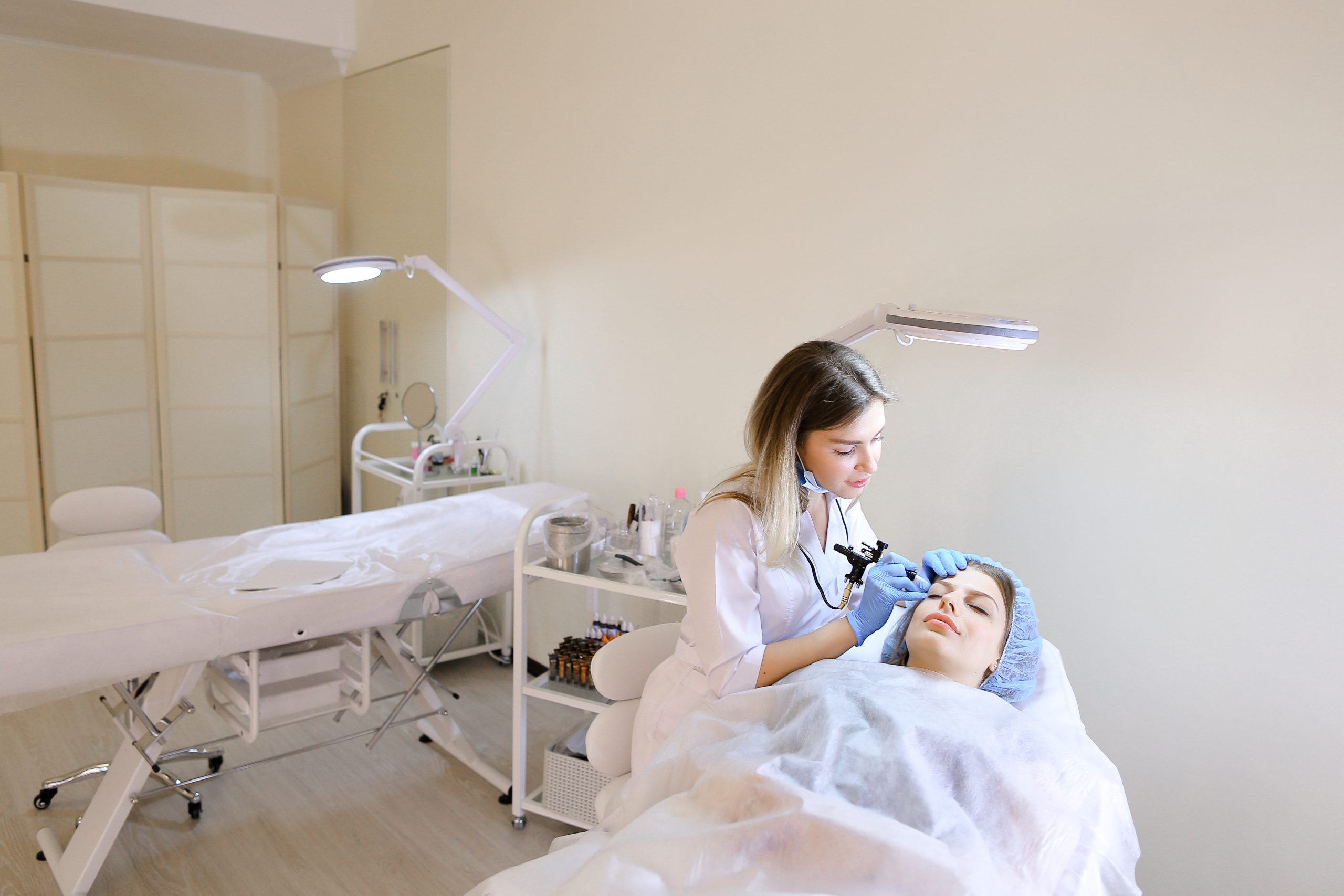 Klinik HIFU Bali di Lavalen Beauty Center Bali