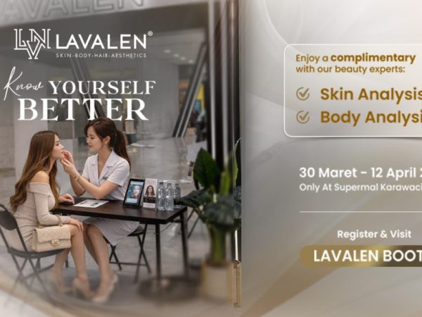 lavalen beauty karawaci