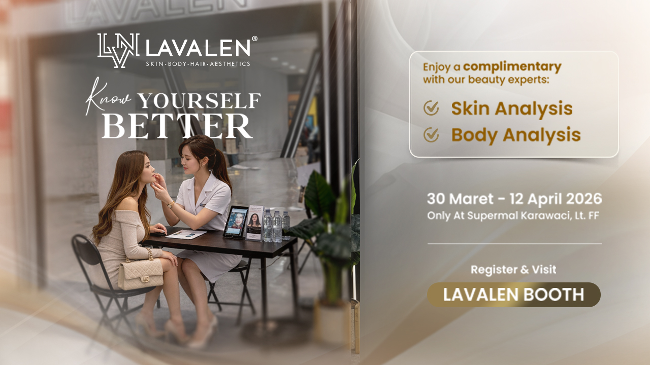 lavalen beauty karawaci
