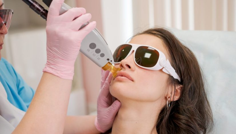 Klinik Anti Aging Bandung di lavalen beauty center bandung