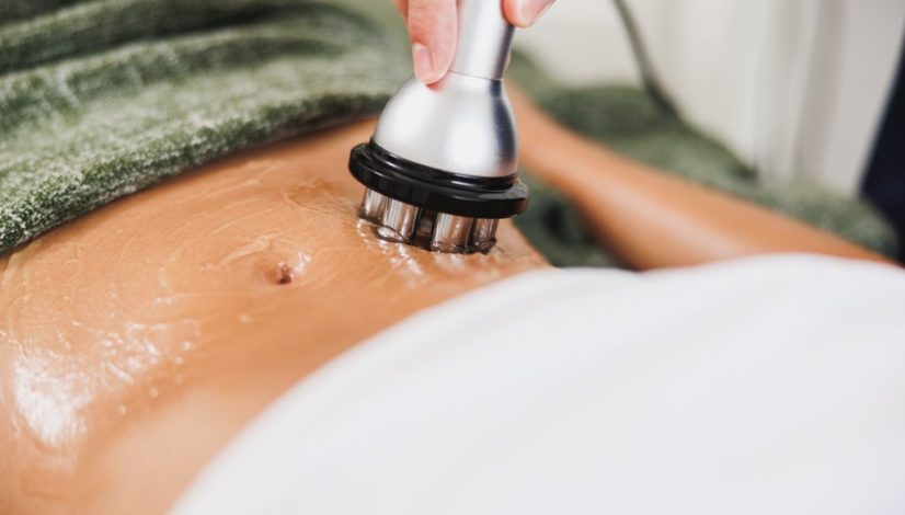 LV-Sculpt Pro Therapy di lavalen beauty