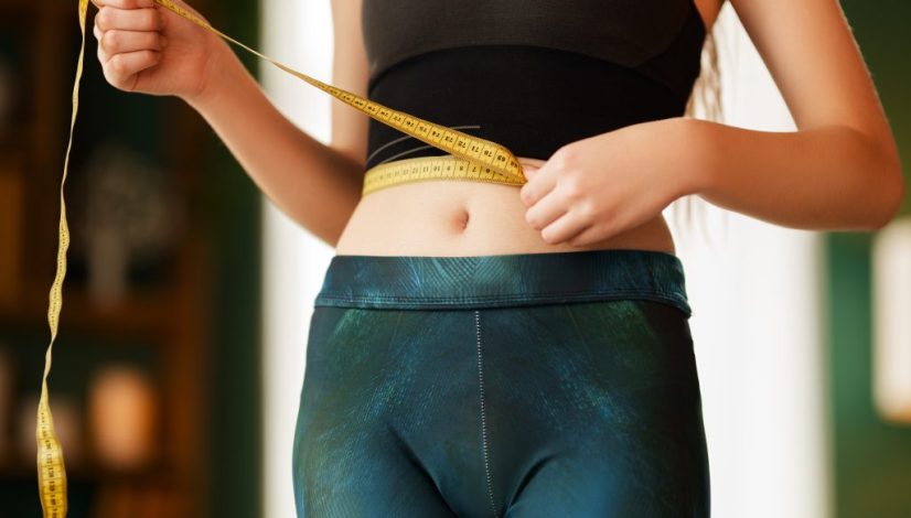 Fat Burn Wrap Cepat Bakar Lemak Non Operasi untuk Body Contouring