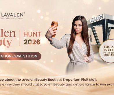 lavalen beauty hunt 2026