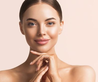 glass skin di lavalen beauty