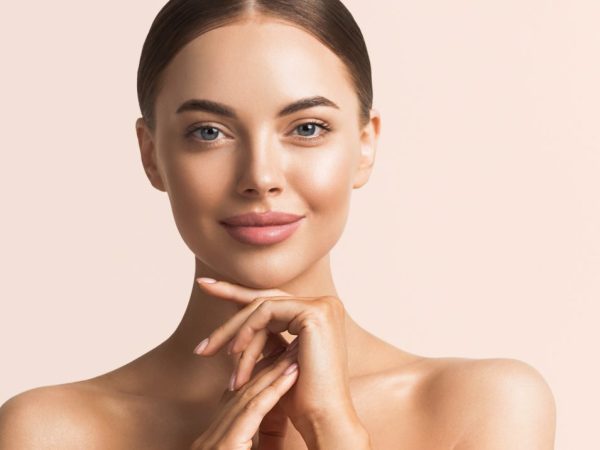 glass skin di lavalen beauty