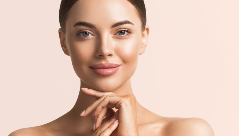 glass skin di lavalen beauty