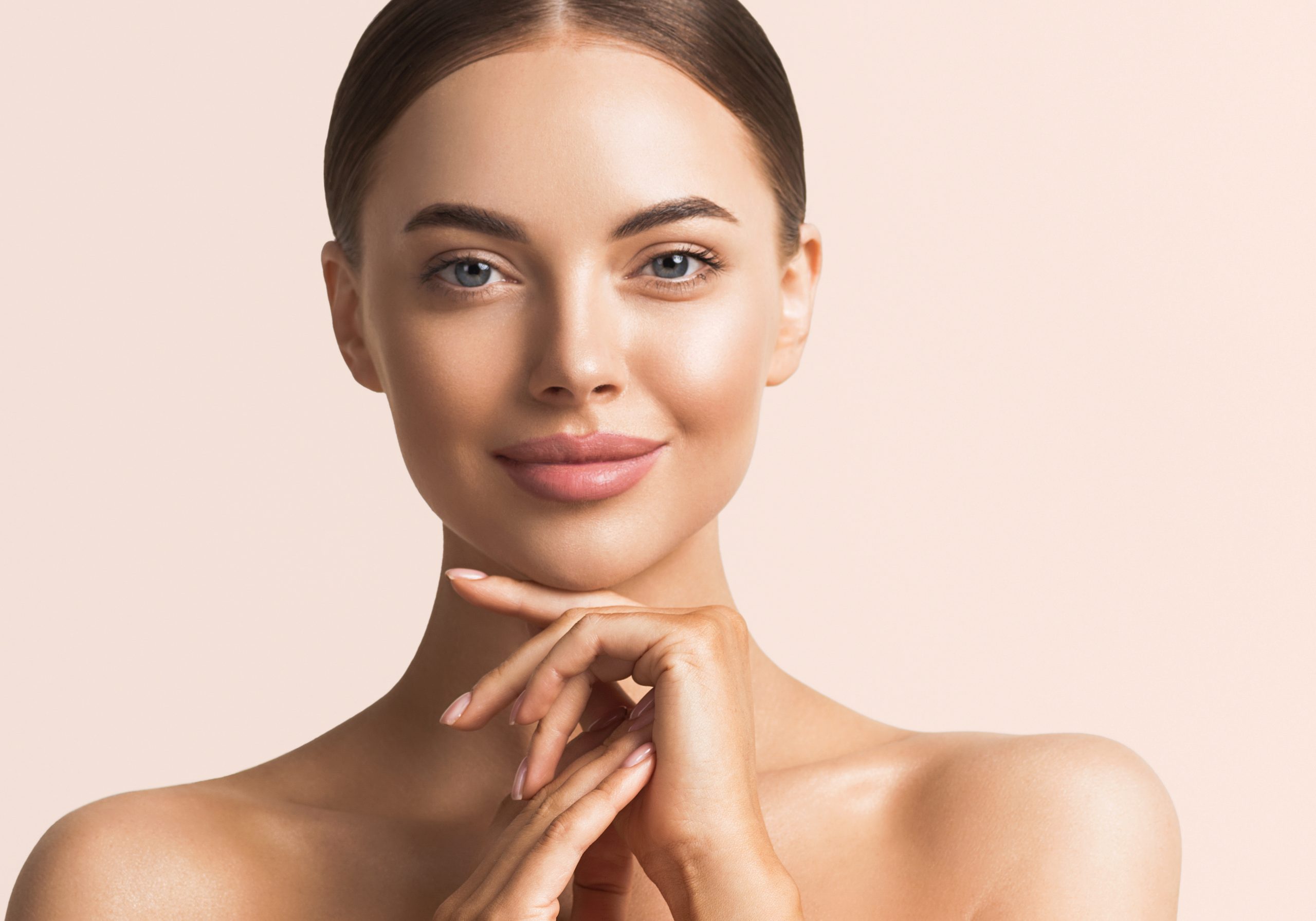 glass skin di lavalen beauty