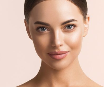 hasil treatment tri wave toning di lavalen beauty