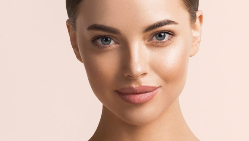 hasil treatment tri wave toning di lavalen beauty