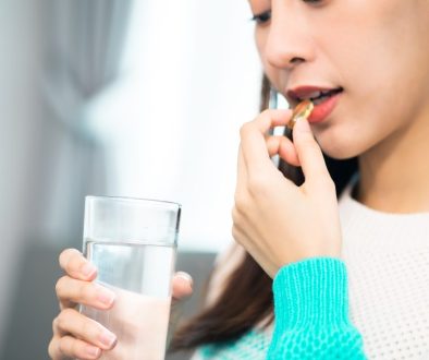magnesium untuk tidur dan kesehatan kulit