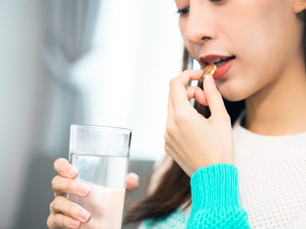 magnesium untuk tidur dan kesehatan kulit