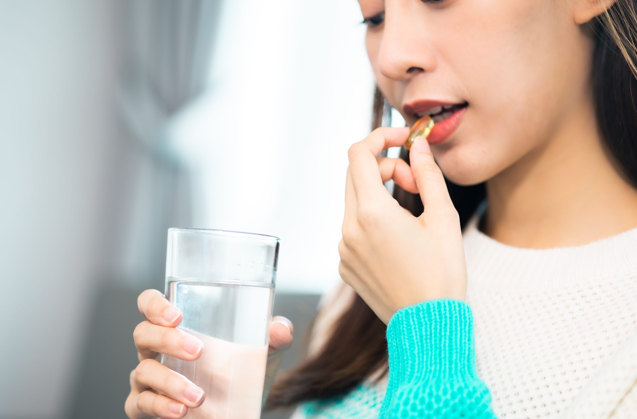 magnesium untuk tidur dan kesehatan kulit