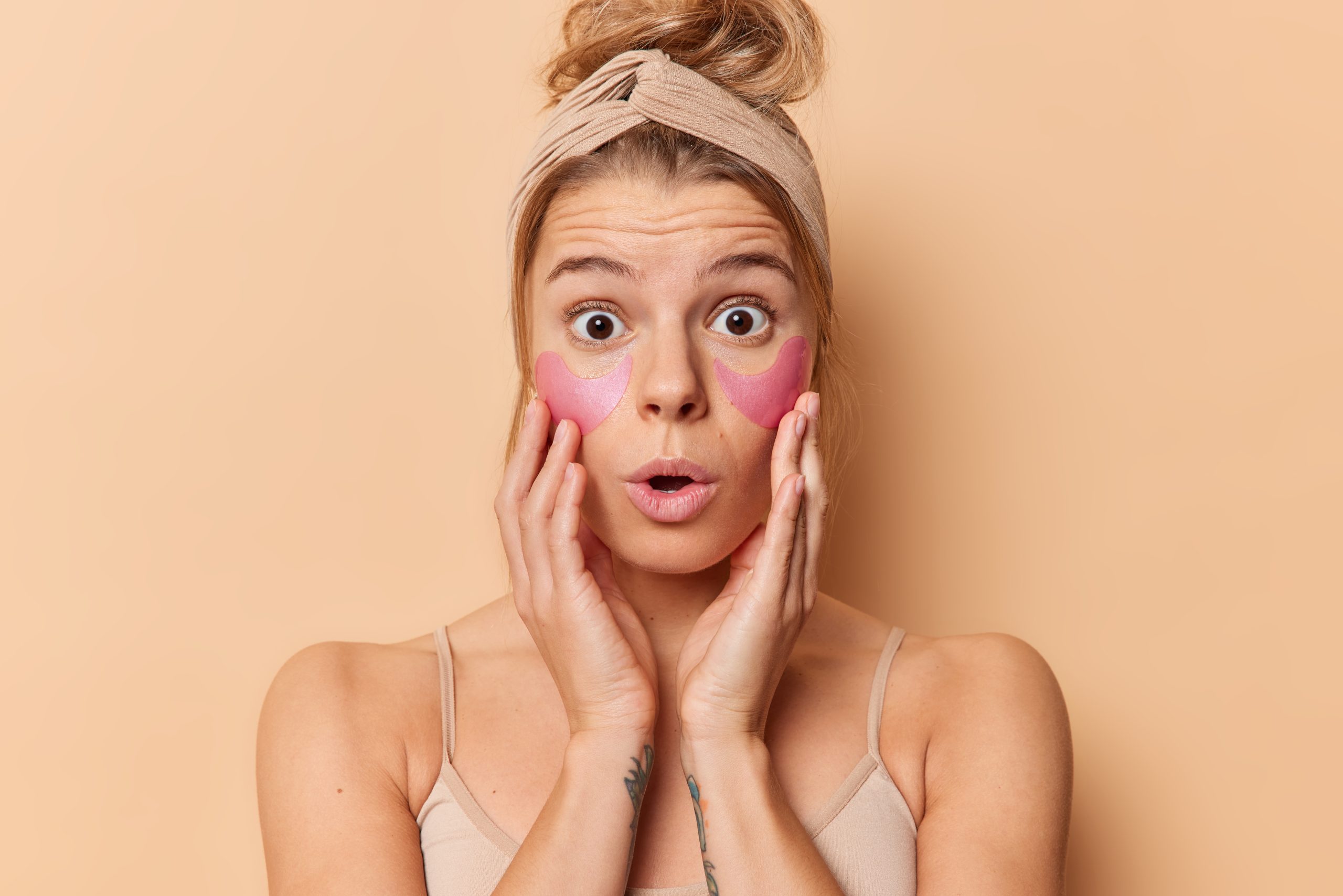 cara menghilangkan bekas jerawat di klinik lavalen beauty