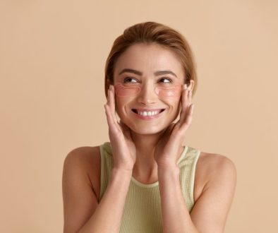 chemical peel treatment di lavalen beauty