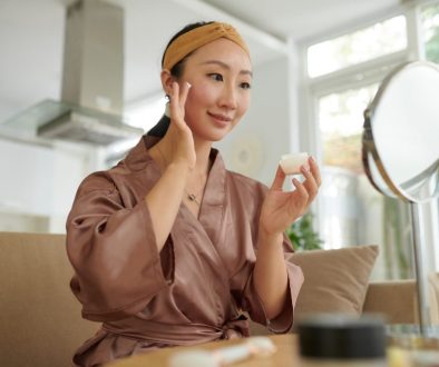 kesalahan pemakaian skincare