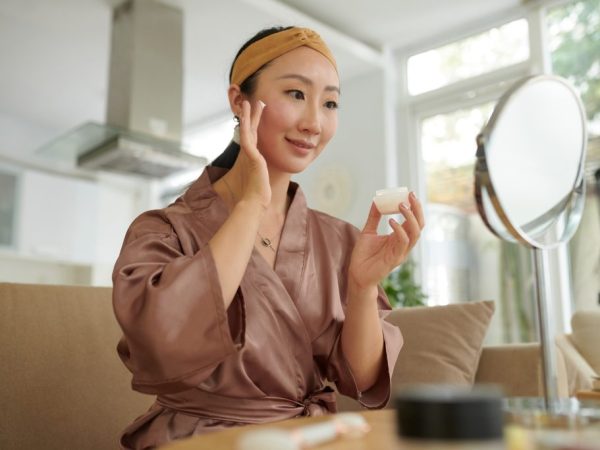 kesalahan pemakaian skincare