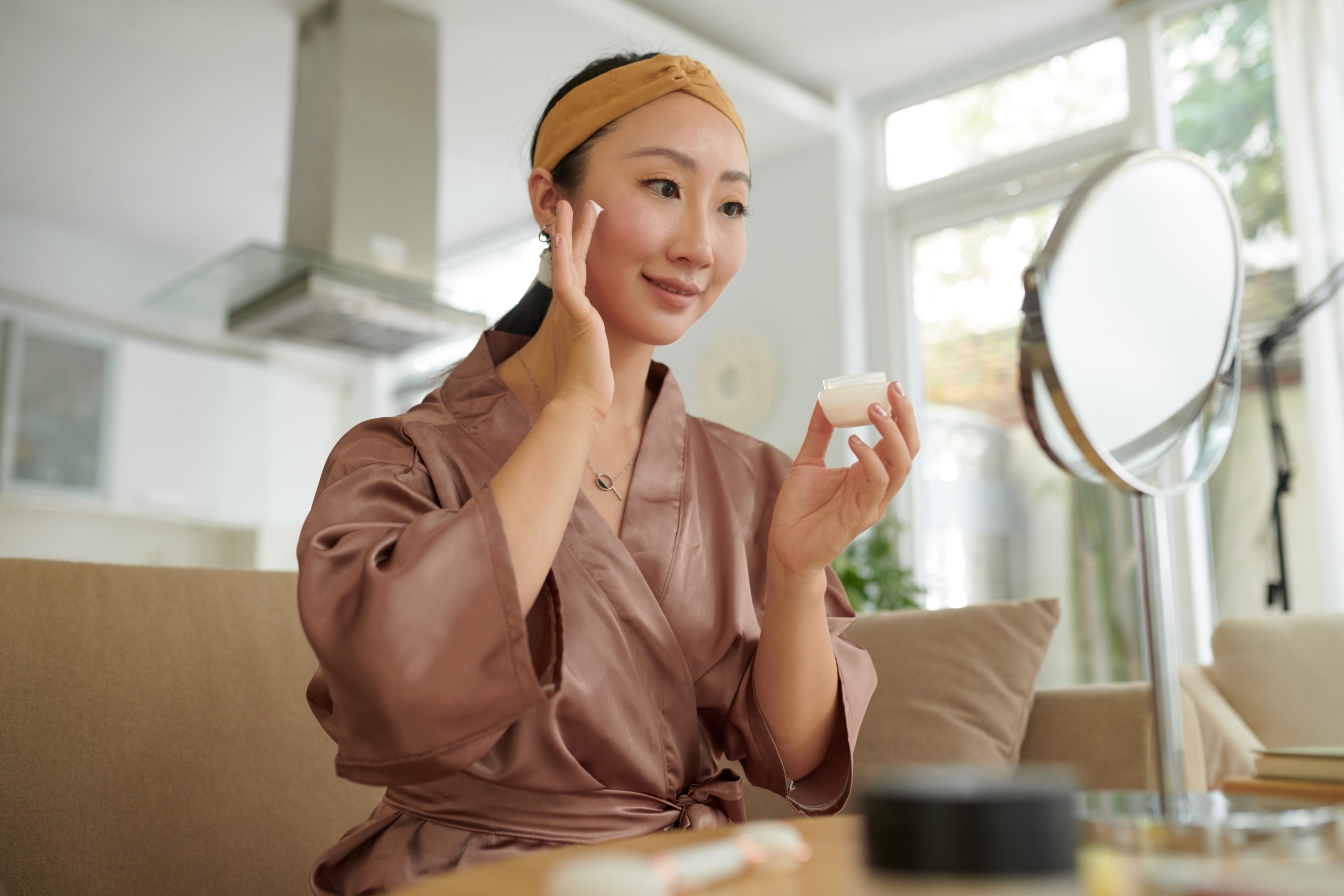kesalahan pemakaian skincare