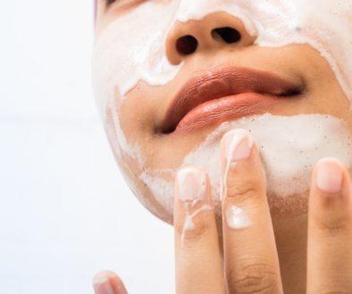 cara agar skin barrier rusak di lavalen beauty