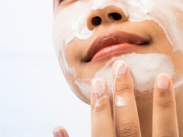 cara agar skin barrier rusak di lavalen beauty