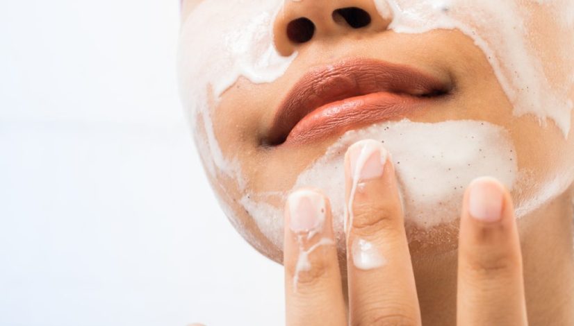 cara agar skin barrier rusak di lavalen beauty
