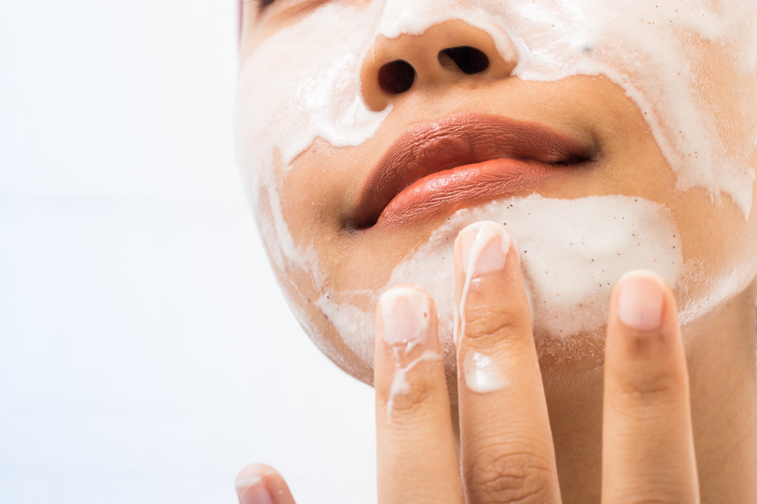 cara agar skin barrier rusak di lavalen beauty