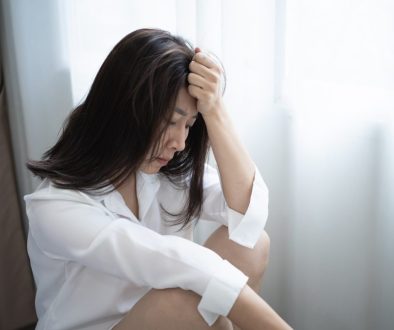 stres memicu penuan dini pada kulit