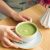 matcha bikin rambut rontok