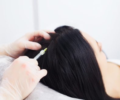 scalp detox