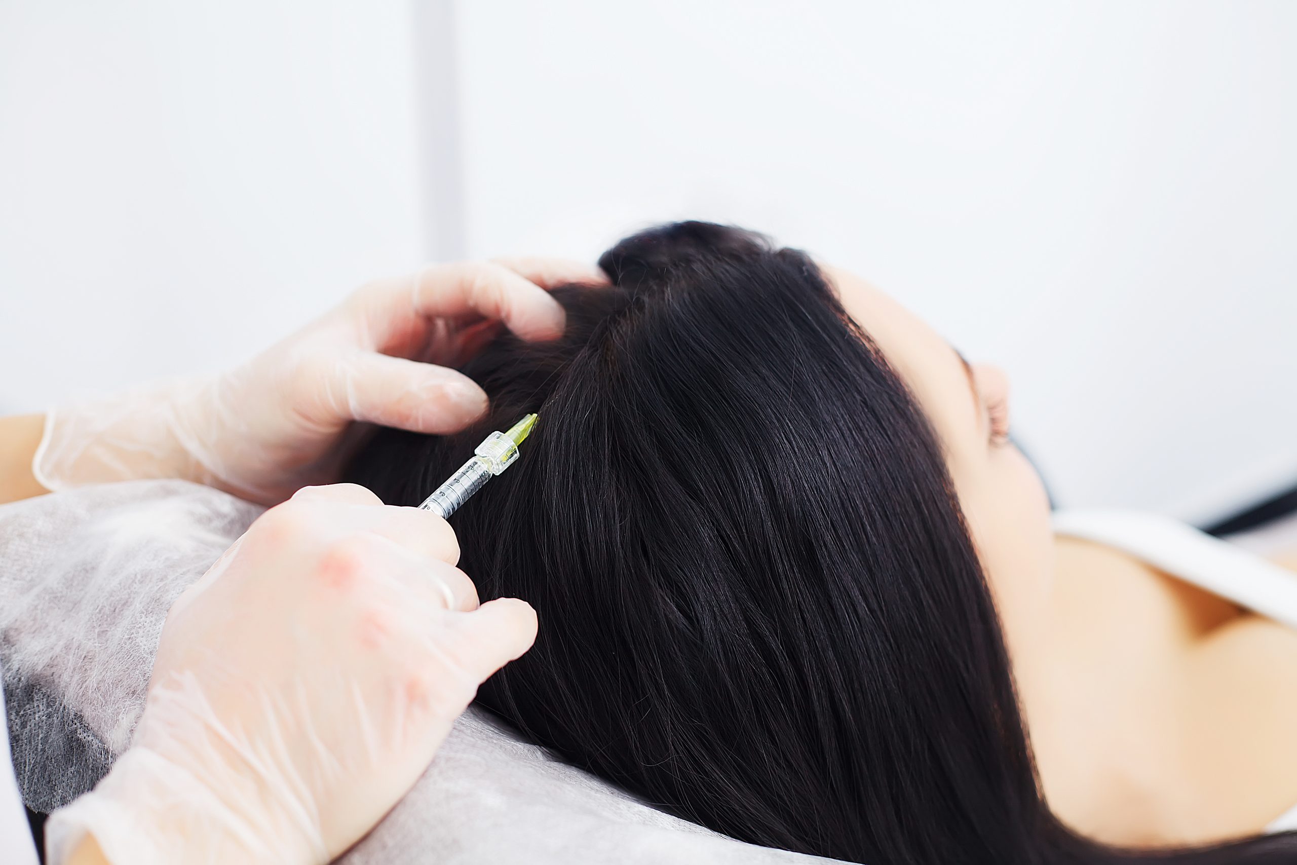 scalp detox