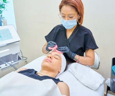 Treatment Aesthetic XERF