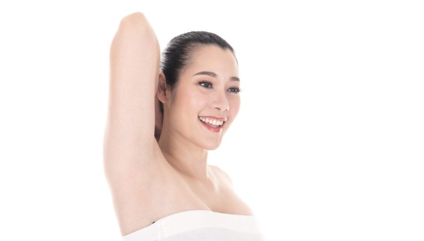 laser hair removal
