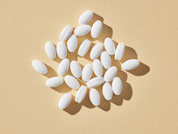 suplemen magnesium kulit