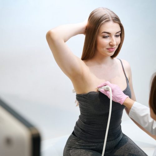 Treatment Mengencangkan Payudara