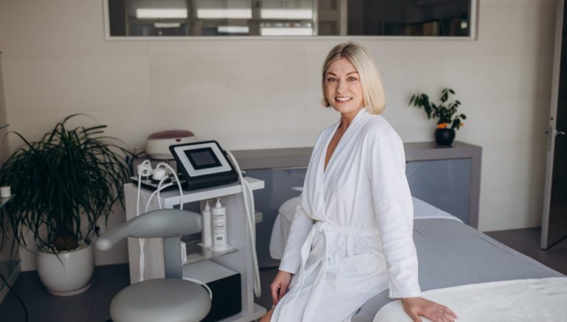 body sculpting treatment