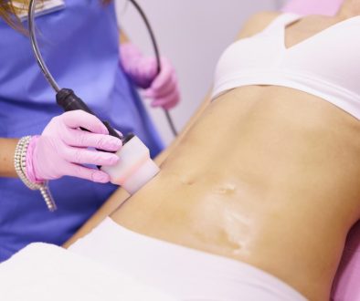 body sculpting klinik