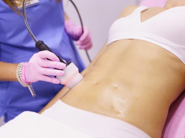 body sculpting klinik