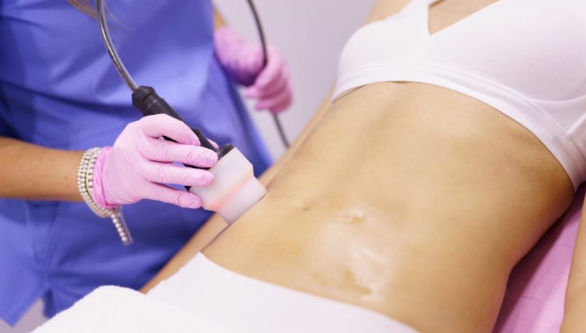 body sculpting klinik