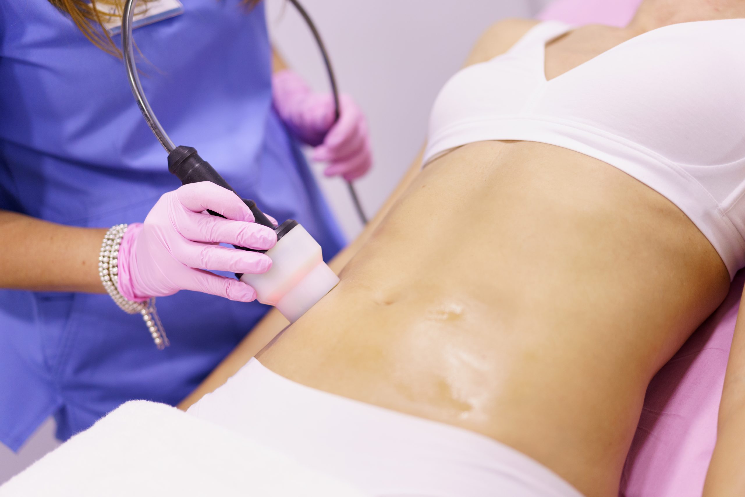 body sculpting klinik