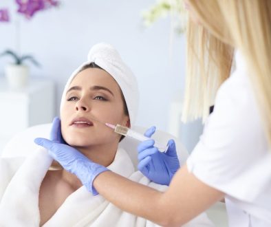 do's and don'ts skin booster