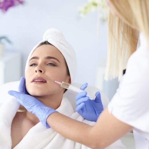 do's and don'ts skin booster