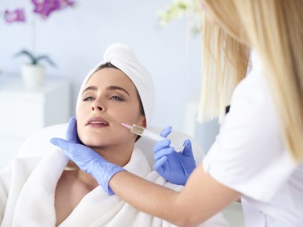 do's and don'ts skin booster