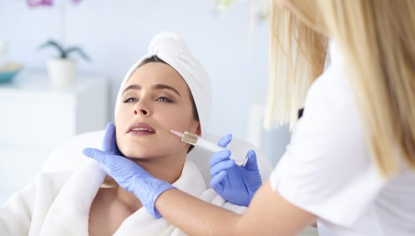 do's and don'ts skin booster