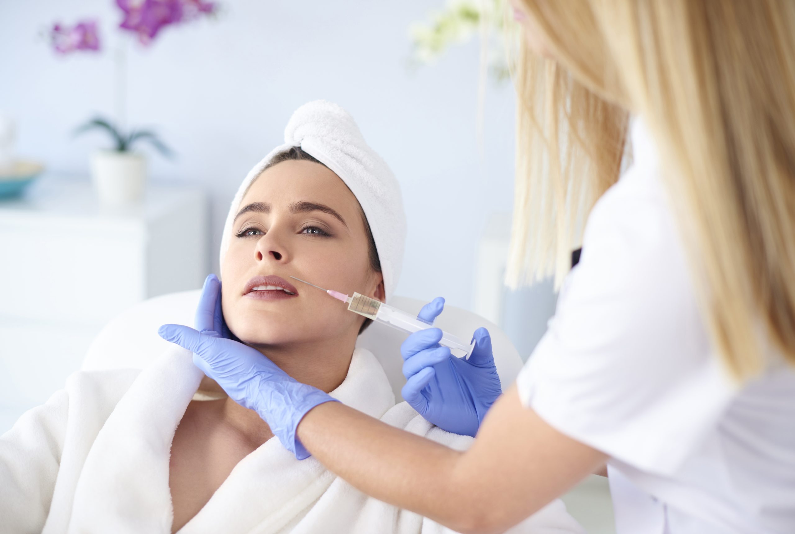 do's and don'ts skin booster