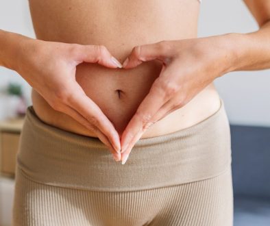 cara menghilangkan love handles