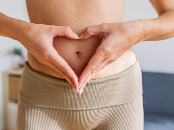 cara menghilangkan love handles
