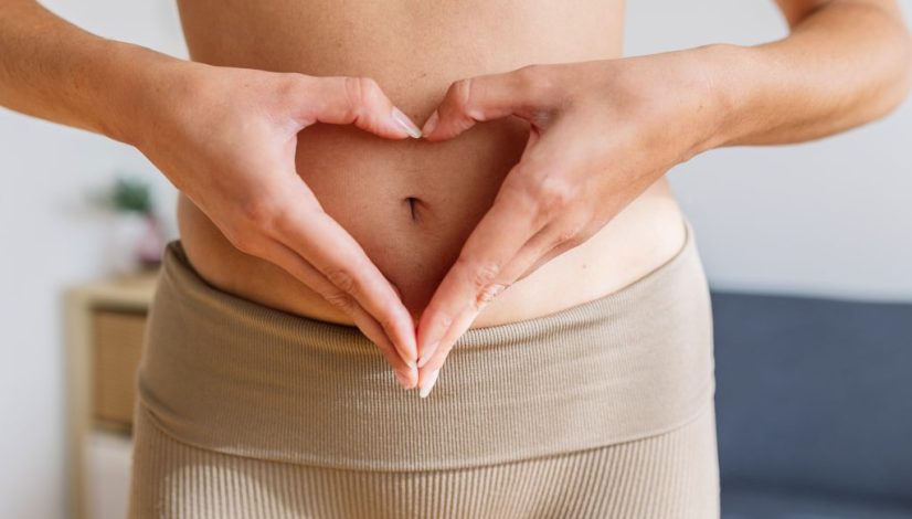 cara menghilangkan love handles
