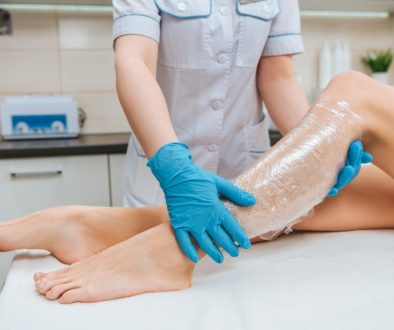 manfaat body wrap