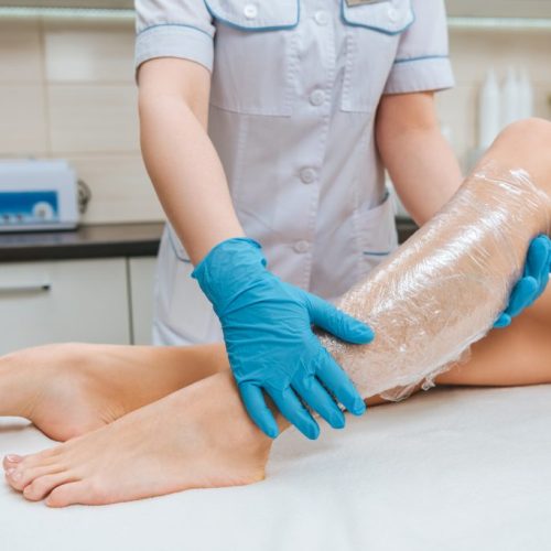 manfaat body wrap