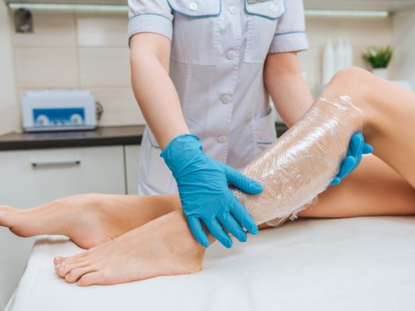 manfaat body wrap