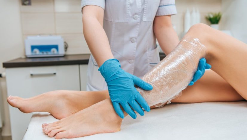 manfaat body wrap